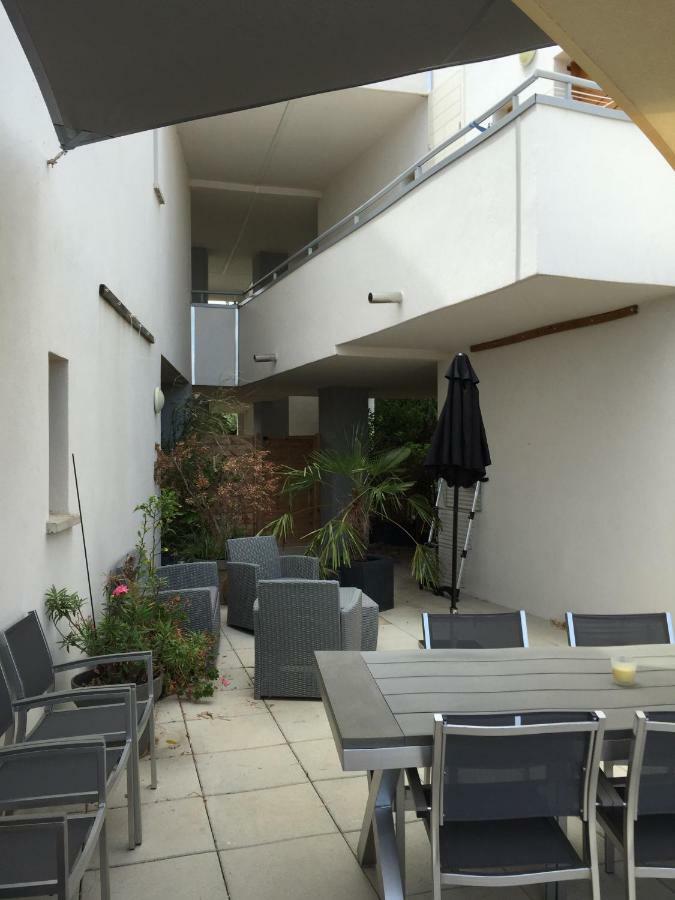 appartement Calvi Calvi  Exterior foto