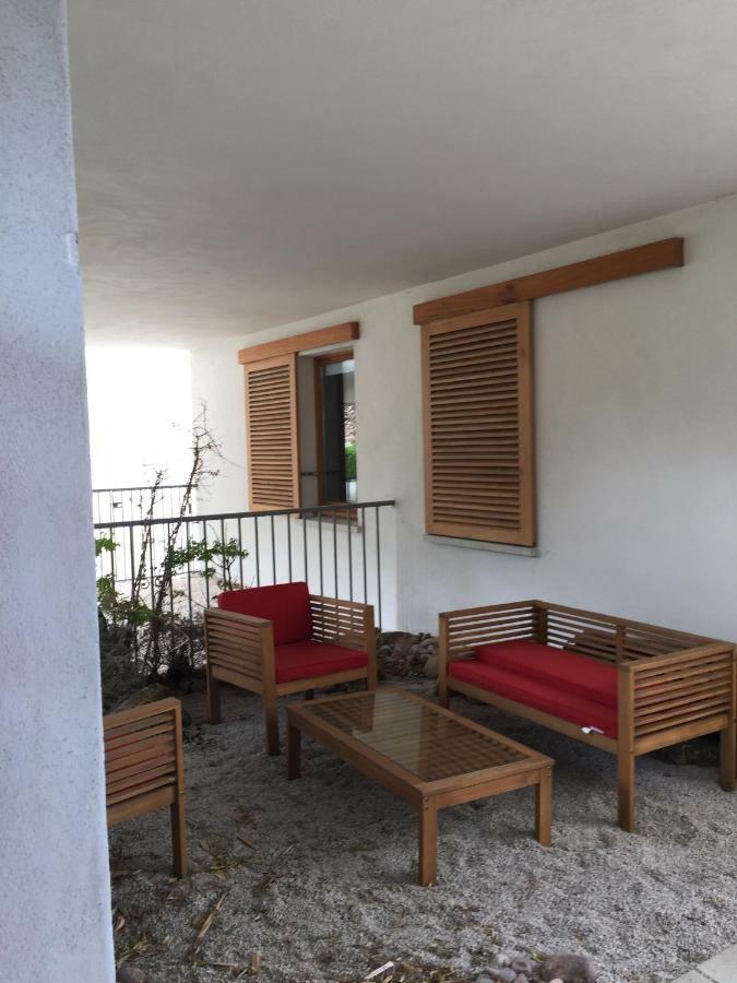 appartement Calvi Calvi  Exterior foto