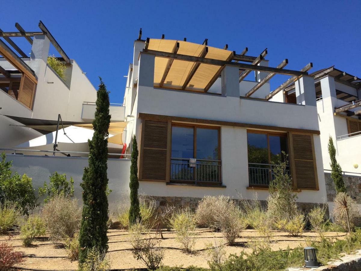 appartement Calvi Calvi  Exterior foto